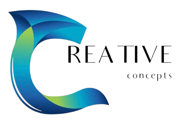 Creative Concepts Logo